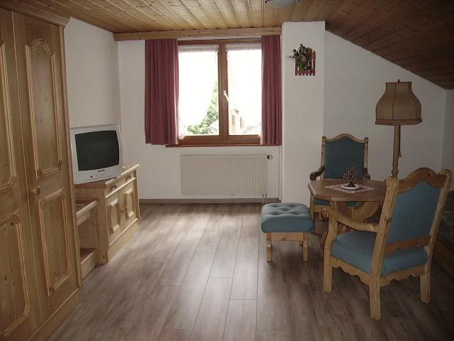 Hotel Hirschen Alt St. Johann Dış mekan fotoğraf
