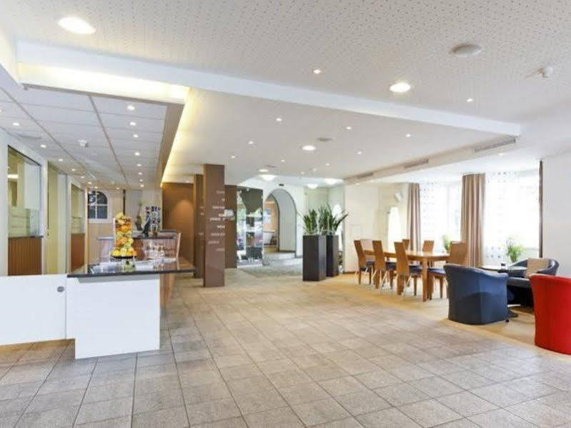 Hotel Hirschen Alt St. Johann Dış mekan fotoğraf